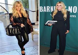 الملابس المناسبة لكل امرأة حسب شكل سيقانها (صور)