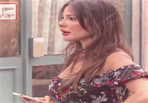 أول تعليق لـ نادين نسيب نجيم بعد تصدرها التريند بسبب "صالون زهرة"