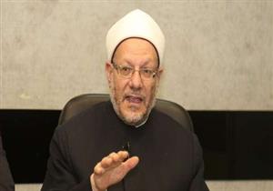 شوقي علام يكشف تفاصيل لقائه وفدًا من مفتيِّ العالم بالرئيس السيسي 