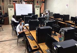  بالفيديو.. 6 معامل لتسجيل رغبات طلاب البحيرة  في المرحلة الأولى لتنسيق الجامعات