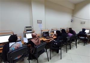 تنسيق الجامعات 2021.. أماكن إضافية لطلاب التقسيم في تنسيق الجامعات الحكومية