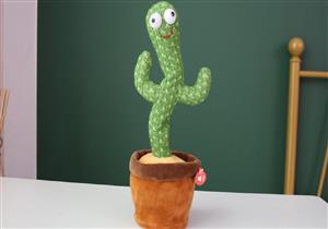 استشاري نفسي: "الصبارة الراقصة" تسبب هلاوس واضطرابات في شخصية الأطفال