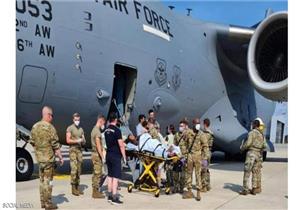 هولندا تعلن الانتهاء من مهمة الإجلاء في أفغانستان