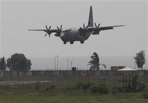 الرئيس الأمريكي يشكر الإمارات لجهودها في تسهيل عمليات الإجلاء من أفغانستان