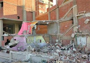 القاهرة: إزالة 600 عقار في مصر القديمة وهدم 300 بالمرج لتوسعات الدائري