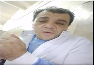 نجل شعبان عبدالرحيم يكشف حقيقة مشاجرته مع شقيقه بسبب الميراث