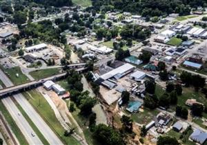 فيضانات تسفر عن مقتل أكثر من 20 شخصًا في ولاية تينيسي الأمريكية