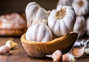 7 تغيرات تطرأ على جسمك إذا داومت على تناول الثوم