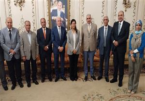 24 منحة من الجامعة البريطانية وأكاديمية الشروق للمتفوقين في الثانوية العامة بجنوب سيناء