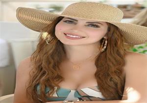 رقص نسرين طافش مع ابنة شقيقتها (فيديو)