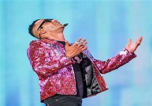 أول تعليق من محمد رمضان عن حفله في الساحل الشمالي