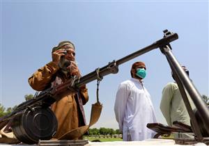 استيلاء طالبان على مقاليد الأمور يغرق أفغانستان في براثن أزمة اقتصادية