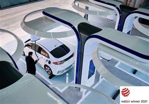 بينها "الأفضل على الإطلاق".. هيونداي تحصد 16 جائزة في "ريد دوت" 2021