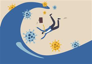 ذروة الموجة الرابعة من فيروس كورونا.. كيف تتعامل معها؟