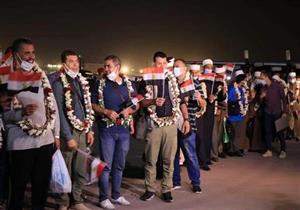 رئيس البعثة الأزهرية يكشف تفاصيل عودة الجالية المصرية من أفغانستان