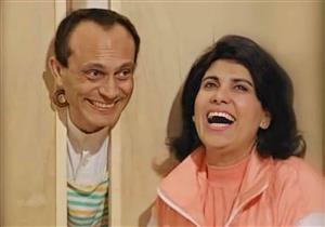 "أشعر باليُتم".. محمد صبحي يستعيد ذكرياته مع سعاد نصر