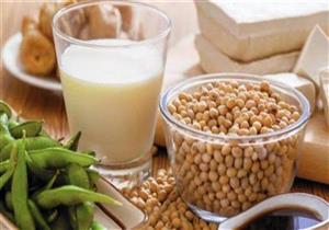 دراسة: الصويا تقلل خطر تكرار الإصابة بسرطان الثدي 