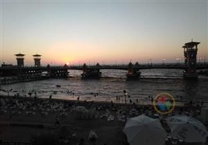 محافظ الإسكندرية: المخالف لقرار "البكيني والمايوه والملابس الداخلية" يحال للنيابة  