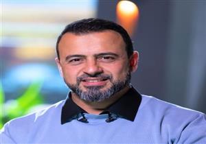  مصطفى حسني: فقدان الشغف فى الانجاز يسبب سلوكيات تخريبية