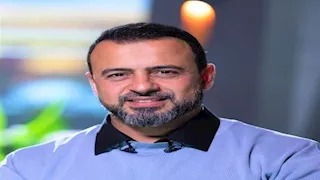 حتى تصل إلى صفاء القلب وراحة البال.. 8 خطوات ينصح بها مصطفى حسني