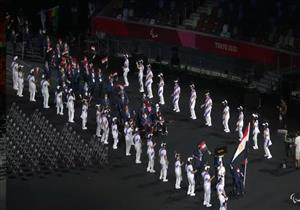 مصر في بارالمبياد طوكيو.. سيدات كرة الهدف يخسرن أمام البرازيل