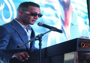 تعليق جديد من نقابة الممثلين في لبنان بشأن دكتوراه محمد رمضان الفخرية