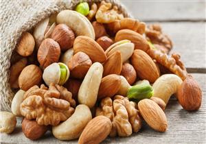 مكسرات تمنع انسداد الشرايين.. تناولها في رمضان