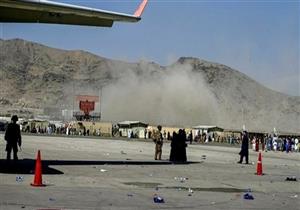 سكان كابول في هلع بعد هجمات المطار