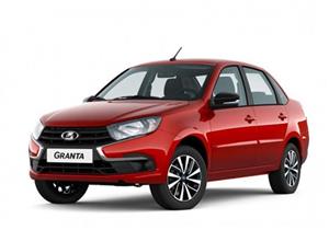 بعد زيادتها حتى 3 آلاف جنيه.. من هم أقرب منافسي لادا جرانتا موديل 2022 بمصر