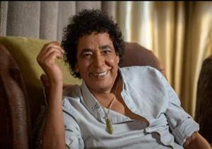 صور| محمد منير لجمهور حفله: "طبعا مفيش مذاكرة.. جيل مرزق"