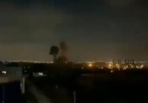 طالبان تدين الانفجار خارج مطار كابول وتعلن مقتل 13 على الأقل