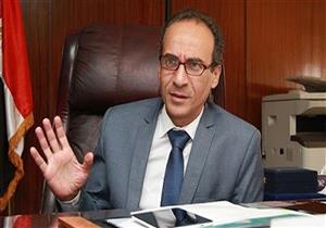 رئيس هيئة الكتاب يُطالب استحداث مادرة عن الحضارة المصرية القديمة لجميع الطلاب