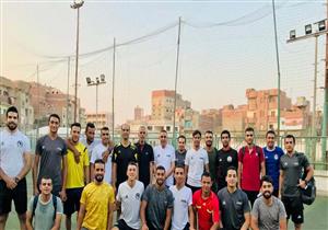 بعد تجديد الثقة.. "حكام الفيوم" يستعدون للموسم الكروي الجديد 