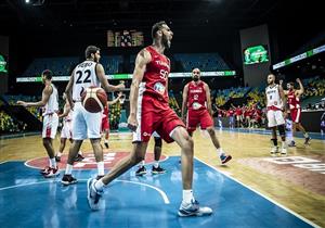 التأهل مؤجل.. مصر تخسر أمام جنوب السودان في تصفيات كأس العالم لكرة السلة