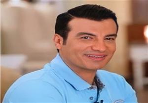 إيهاب توفيق يُحيي الذكرى السنوية السابعة لوفاة والدته 