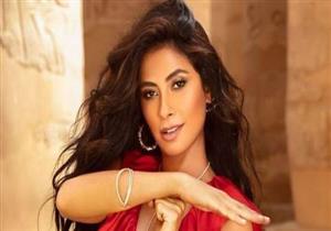 بالصور| روبي تُشعل حفلها الغنائي بالساحل الشمالي