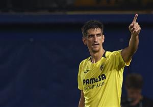 مورينو أفضل لاعب في الدوري الأوروبي