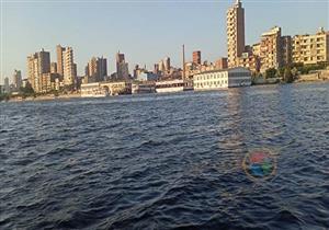  الري: نستهدف إزالة 19 مليون متر مربع مخالفات على نهر النيل