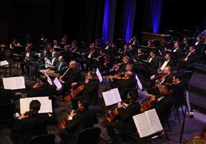 السبت.. "القاهرة السيمفوني" يعزف افتتاحية إيزيس لـ أبو بكر خيرت على المسرح الكبير  