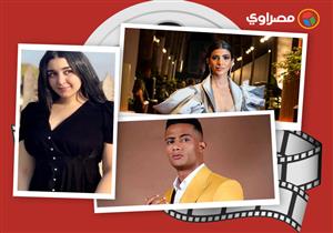 النشرة الفنية| فنانة تتعافى من كورونا ورقص ريم سامي ومحمد رمضان يحذف تلك الصور