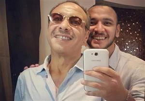 أحمد خالد صالح يرفض تجسيد شخصية والده لهذا السبب (فيديو)