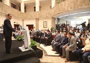 تنسيق المرحلة الثانية 2021.. 254.5 درجة للقبول بشعبة علمي رياضة