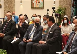 تنسيق المرحلة الثانية 2021.. وزير التعليم العالي يعلن قائمة الكليات الشاغرة (3 شعب)