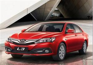 هل أسعار بي واي دي L3 الجديدة تمكنها من منافسة هذه السيارات بمصر؟