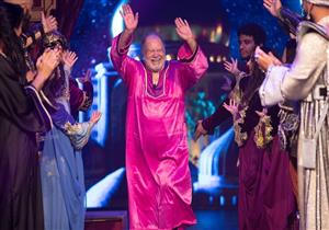 ماذا قال مجدي الهواري عن نجاح مسرحية "ياما في الجراب يا حاوي"؟