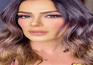  إنجي المقدم تروج لفيلمها "كاملة" استعدادًا لعرضه على "نتفليكس" 