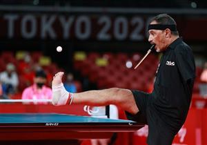 نوفاك دجوكوفيتش مشيداً بحمدتو: "أنا مذهول"