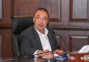 محافظ الإسكندرية: تخصيص شاطئ لذوي الاحتياجات الخاصة و7 شواطئ بتذكرة 5 جنيهات