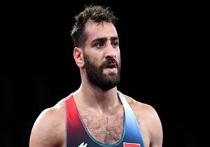 متولي بعد خسارة البرونزية: "أنا آسف"