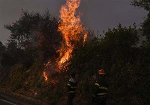 مستشار برنامج المناخ العالمي: 320 مليون نسمة يعيشون في مناطق خطرة مناخيًا
